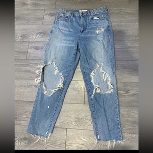 Garage Jeans